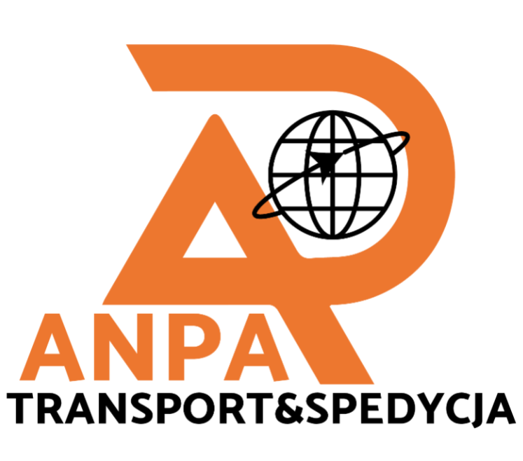 Transport krajowy i międzynarodowy, spedycja, ADR | ANPA TRANSPORT